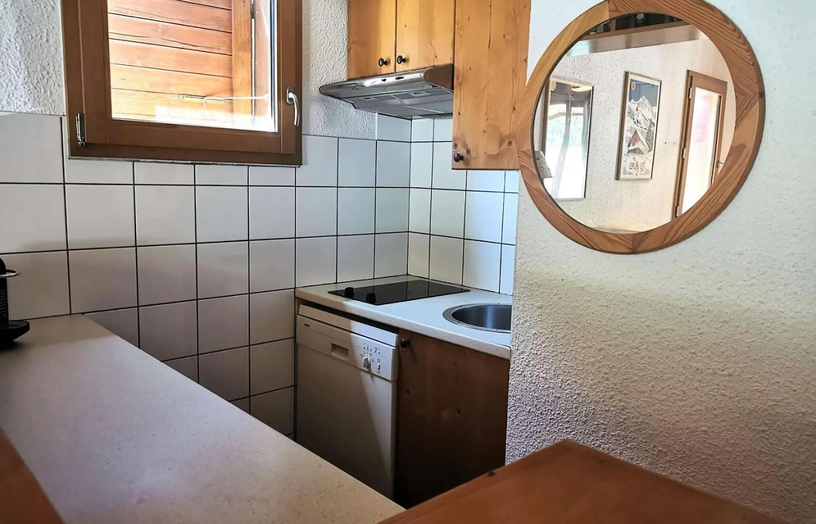 Residence Bourg Morel - Le Bourg-Morel 36/4 - Duplex Rue Pietonne Mae-5654 Valmorel Lejlighed